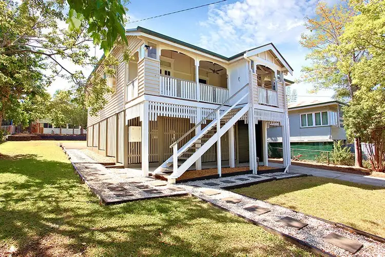 Second view of Homely house listing, 9 The Promenade, Camp Hill QLD 4152