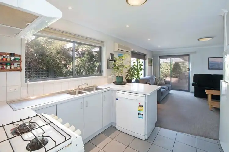 Fifth view of Homely house listing, 6 Sandalwood Court, Grovedale VIC 3216