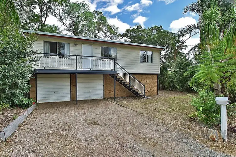 Main view of Homely house listing, 44 Greasley Street, Tivoli QLD 4305