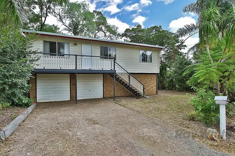 Main view of Homely house listing, 44 Greasley Street, Tivoli QLD 4305