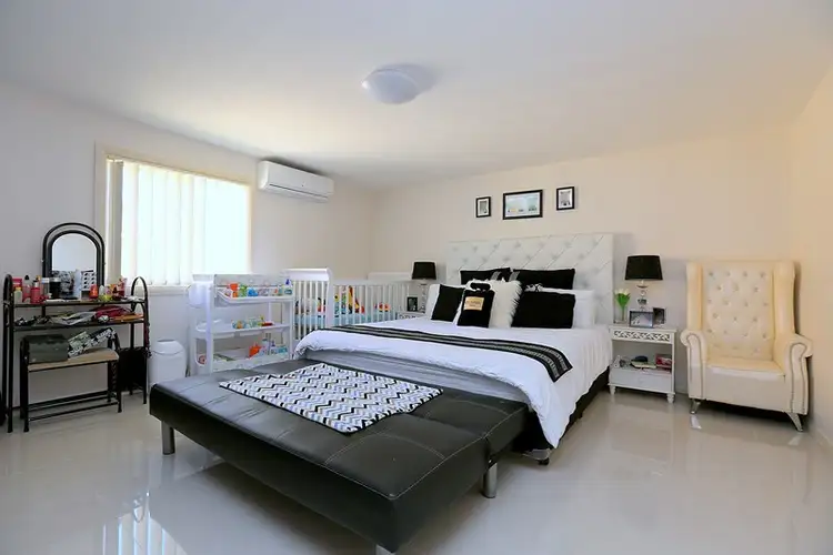 Fifth view of Homely house listing, 11 Gleeson Avenue, Condell Park NSW 2200