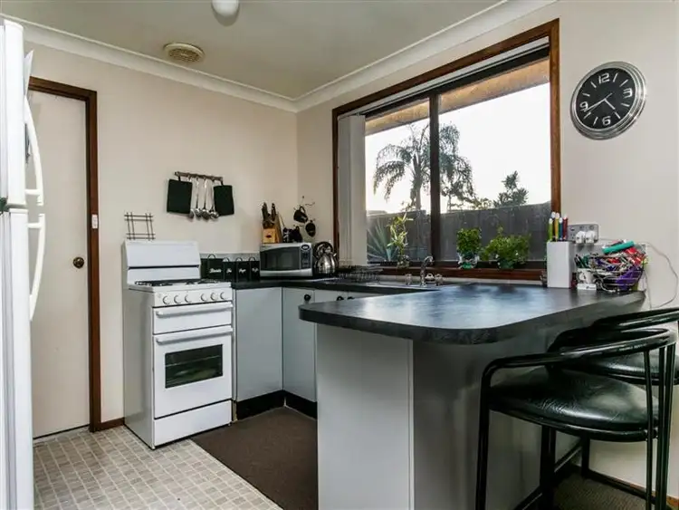 Fourth view of Homely house listing, 7 Clovertop Place, Werrington Downs NSW 2747