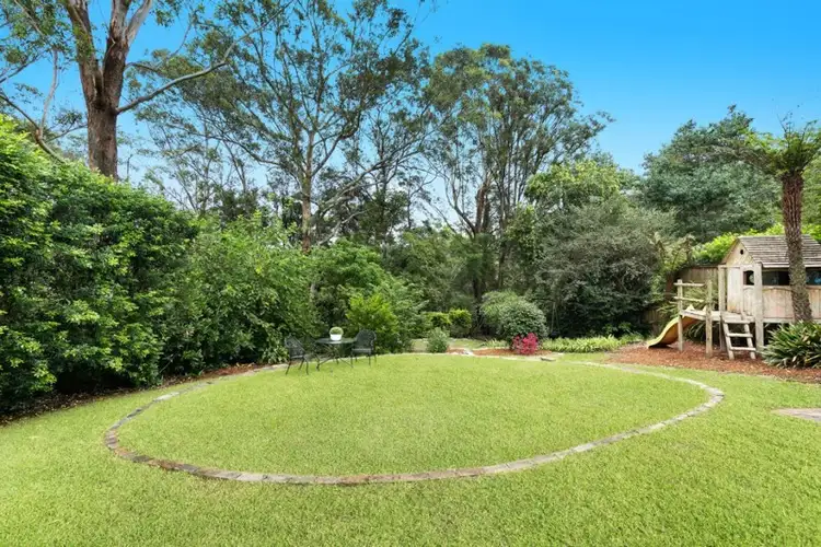 Fourth view of Homely house listing, 125 Lucinda Avenue South, Wahroonga NSW 2076