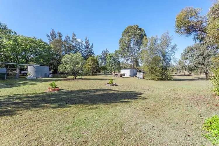 Sixth view of Homely house listing, 2 Dan Road, Hatton Vale QLD 4341