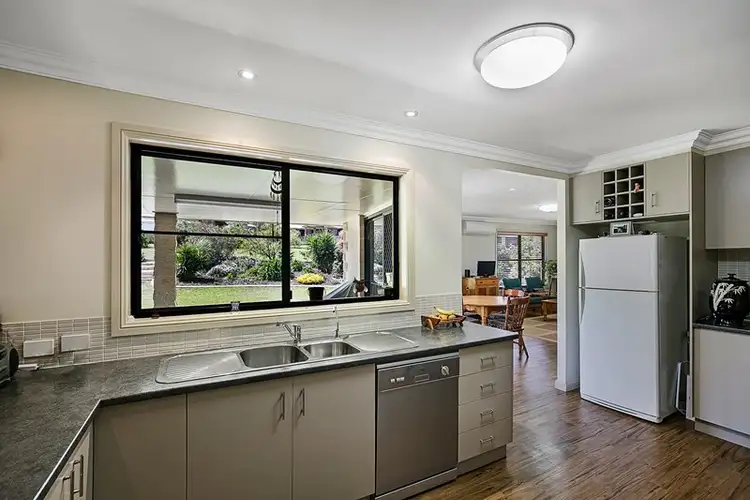 Seventh view of Homely house listing, 8 Gowrie - Tilgonda Road, Gowrie Junction QLD 4352