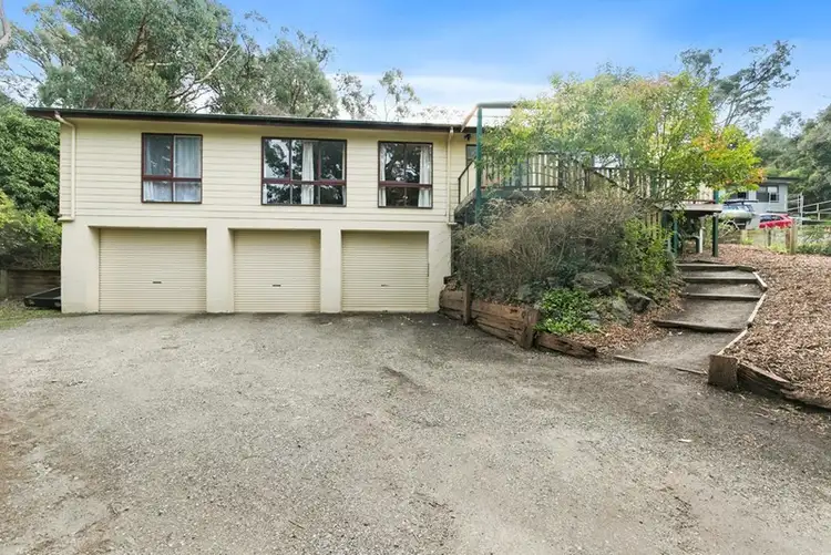 Main view of Homely house listing, 14 Joy Avenue, Mount Evelyn VIC 3796