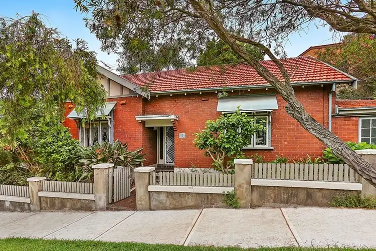 Third view of Homely house listing, 353 Bronte Road, Bronte NSW 2024