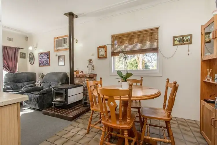 Sixth view of Homely house listing, 1 O'Brien Road, Londonderry NSW 2753
