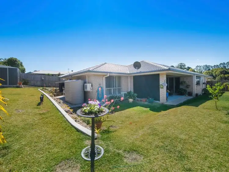 61 RIVEROAK Drive, Murwillumbah NSW 2484