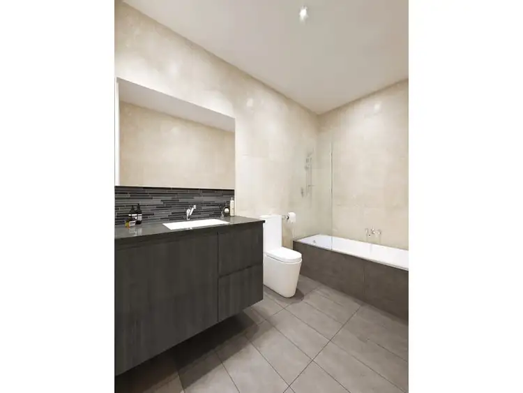 Third view of Homely townhouse listing, 2/16 Alfred Grove, Oakleigh East VIC 3166
