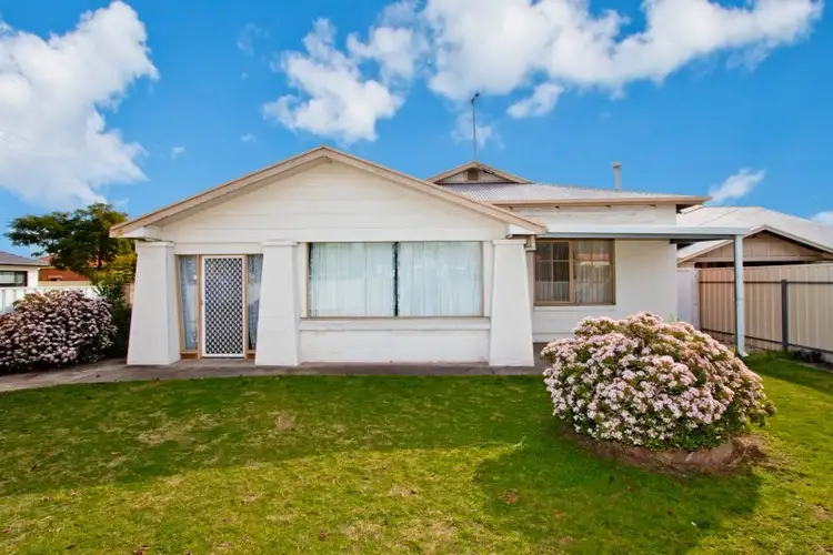 115 David Terrace, Woodville Park SA 5011
