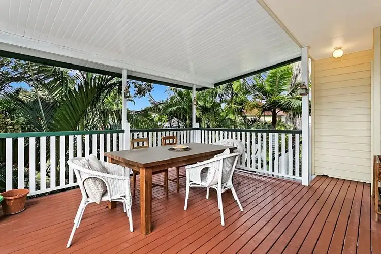Fifth view of Homely house listing, 63 Park Drive, Graceville QLD 4075