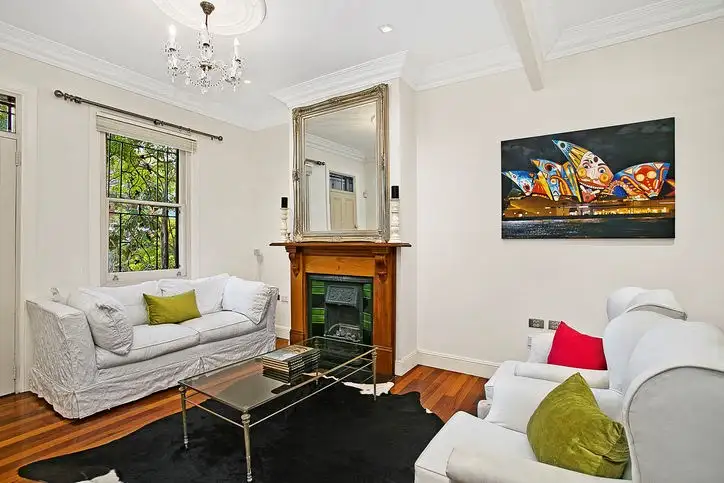 Second view of Homely house listing, 538 Elizabeth Street, Redfern NSW 2016