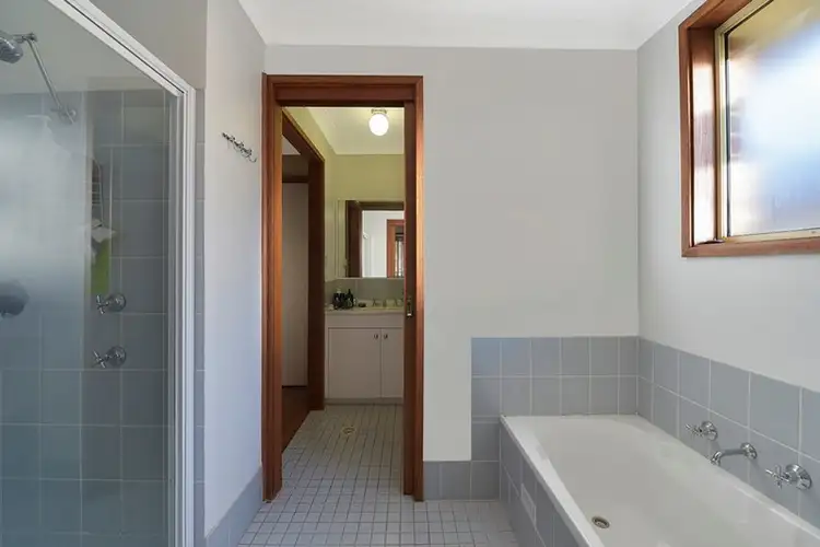 Sixth view of Homely house listing, 1/11 Risbey Place, Bligh Park NSW 2756