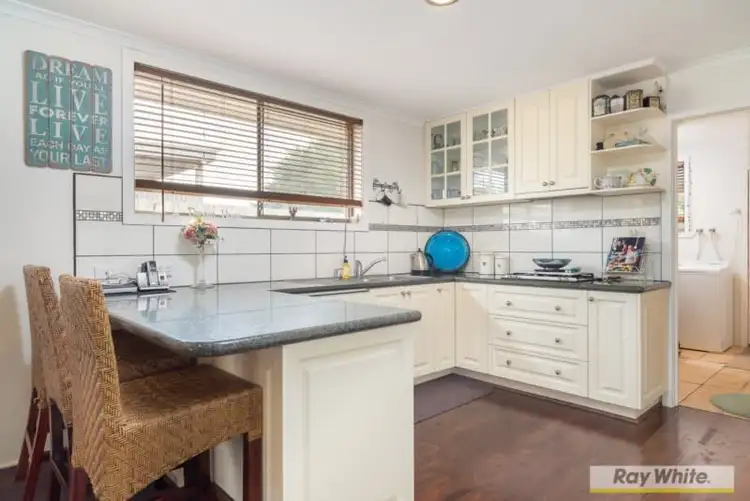 Second view of Homely house listing, 48 Happy Valley Drive, Sunset Strip VIC 3922
