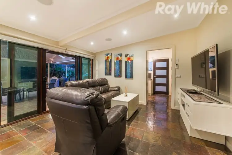 Seventh view of Homely house listing, 27 Wonthulong Drive, Bayswater North VIC 3153