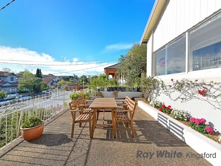Sixth view of Homely house listing, 5 Bass Street, Kingsford NSW 2032