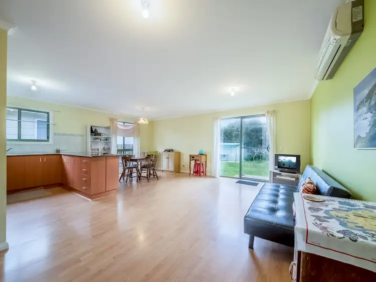 Second view of Homely house listing, 9a Golden Court, Sunset Strip VIC 3922