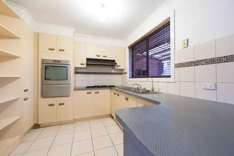 Second view of Homely unit listing, 2/37 Alexander Street, Hallam VIC 3803