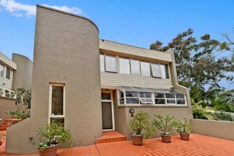4/36 Carlotta Road, Double Bay NSW 2028