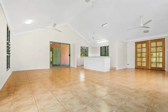 Fourth view of Homely house listing, 25 Cornelius Circuit, Girraween NT 836