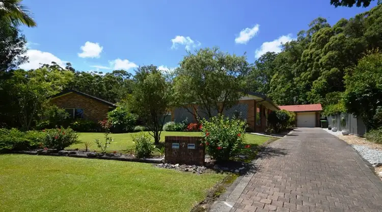 2/7 Griffith Aveune, Coffs Harbour NSW 2450
