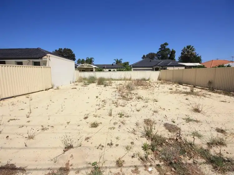 Second view of Homely land listing, 365 Beechboro Road, Morley WA 6062