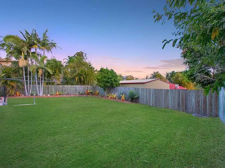 Third view of Homely house listing, 46 Blackthorn Crescent, Shailer Park QLD 4128