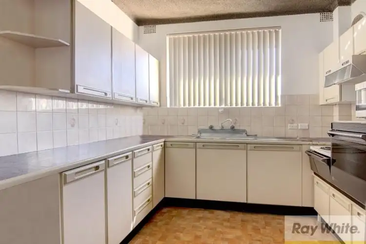 Third view of Homely unit listing, 4/12 Letitia Street, Oatley NSW 2223