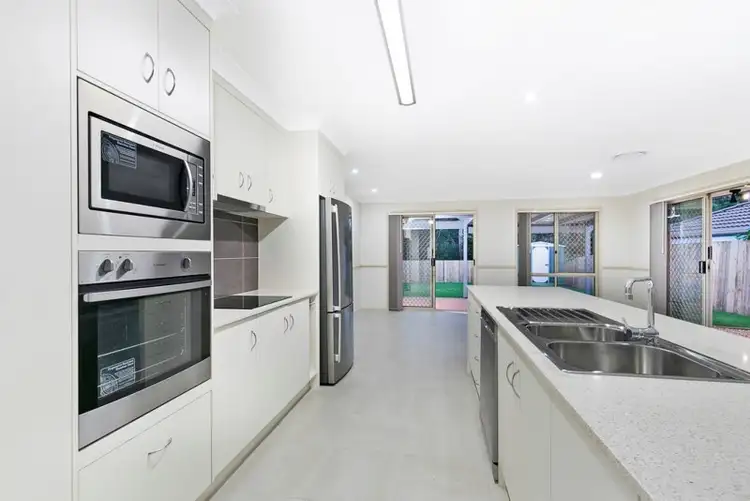 Third view of Homely house listing, 6 Bishop Place, Coopers Plains QLD 4108