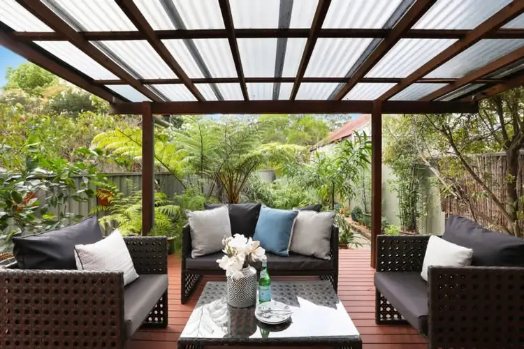 Fifth view of Homely house listing, 10 Nelson Street, Dulwich Hill NSW 2203