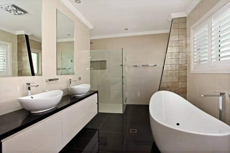 Fifth view of Homely house listing, 30 Laughton Crescent, Kellyville NSW 2155
