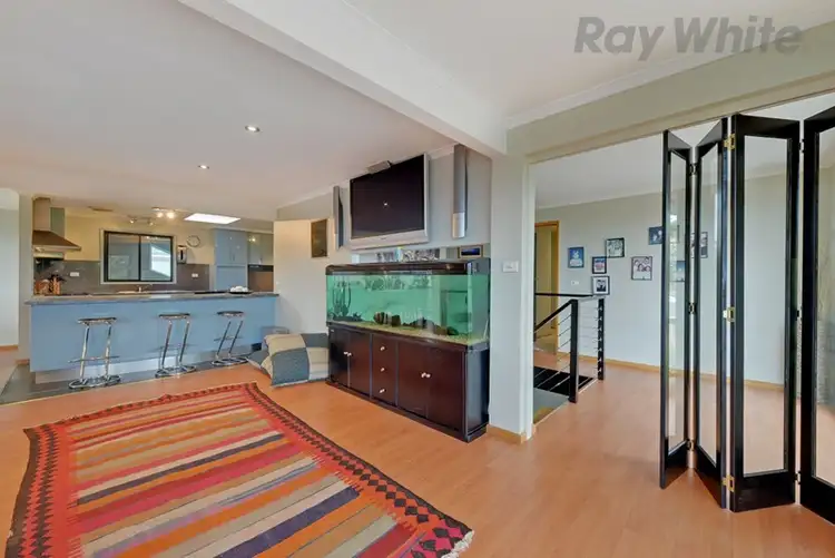 Fourth view of Homely house listing, 27 Diamond Drive, Blackmans Bay TAS 7052