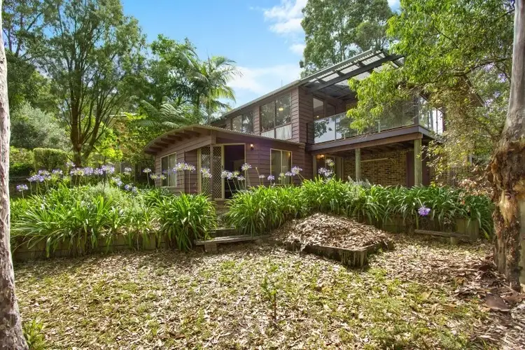 Fifth view of Homely house listing, 21 Fauna Avenue, Long Beach NSW 2536