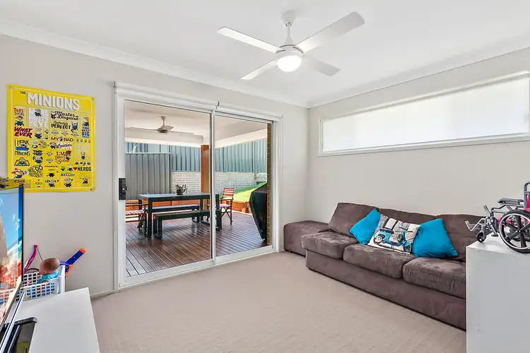 Seventh view of Homely house listing, 5 Cubitt Road, Flinders NSW 2529