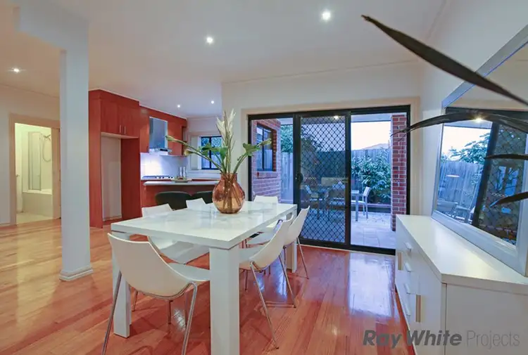 Fifth view of Homely townhouse listing, 15 Nola Anne Avenue, Reservoir VIC 3073