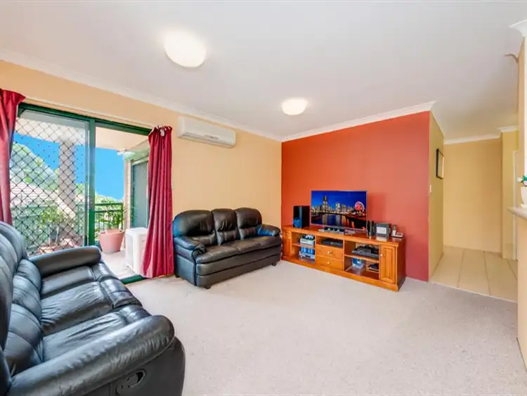 Second view of Homely apartment listing, 80/512 Victoria Road, Ryde NSW 2112