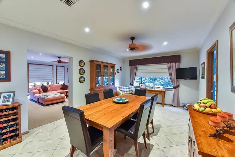 Seventh view of Homely house listing, 16 Barrack Circuit, Macquarie Links NSW 2565