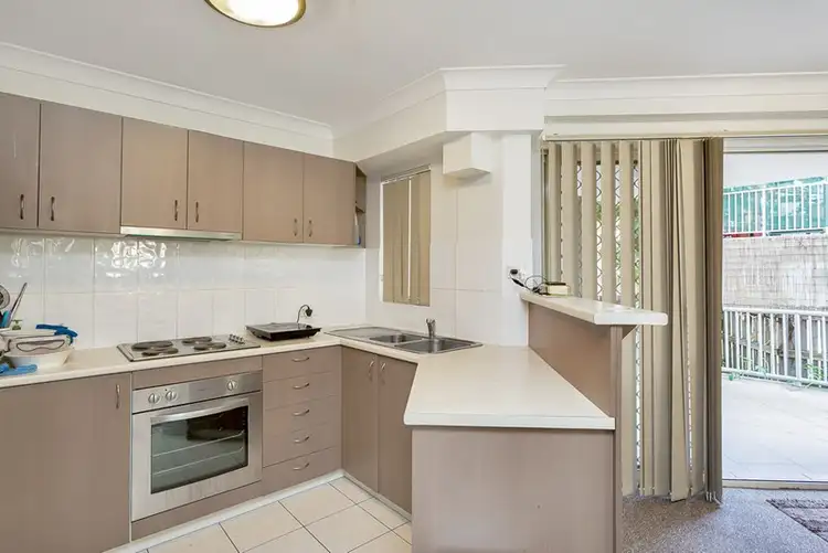 Third view of Homely apartment listing, 3/131 Muir Street, Labrador QLD 4215