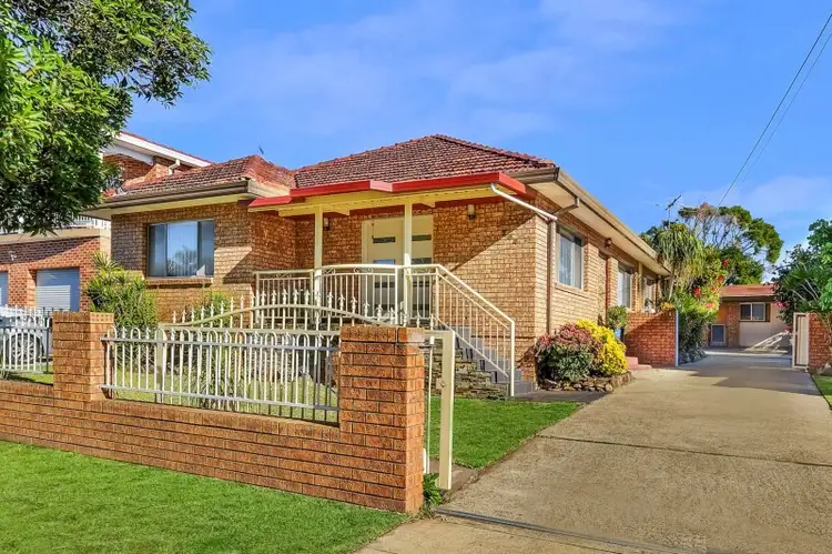 Main view of Homely house listing, 204 William Street, Yagoona NSW 2199