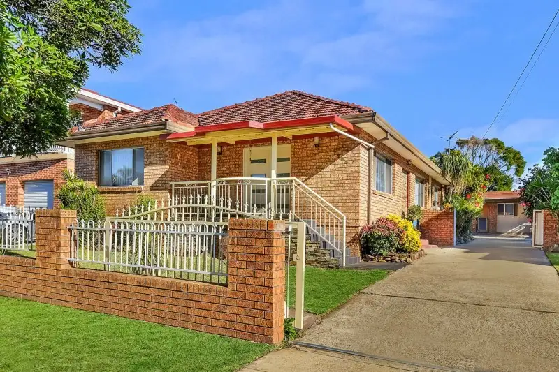Main view of Homely house listing, 204 William Street, Yagoona NSW 2199