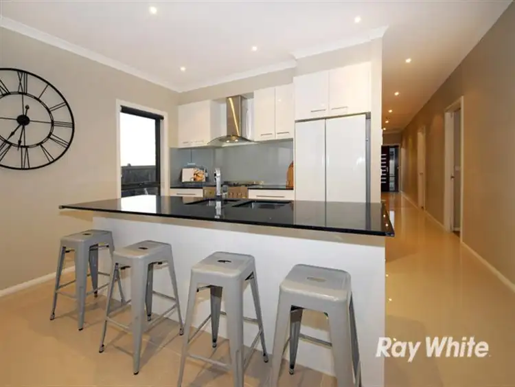 Third view of Homely house listing, 53 George Frederick Road, Cranbourne West VIC 3977