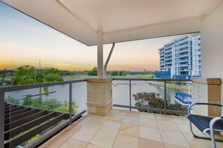 Main view of Homely other listing, 66 Nicklaus Court, Merrimac QLD 4226