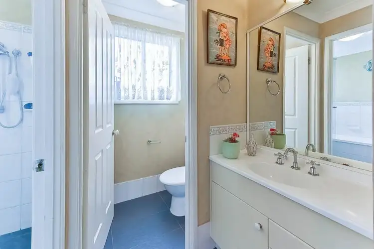 Sixth view of Homely house listing, 57 Taubman Drive, Horningsea Park NSW 2171