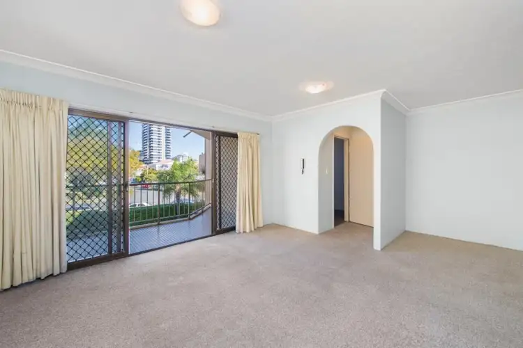 Fourth view of Homely unit listing, 8/37 Australia Avenue, Broadbeach QLD 4218