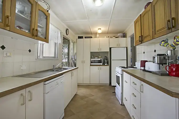 Fourth view of Homely house listing, 70 Strickland Terrace, Graceville QLD 4075