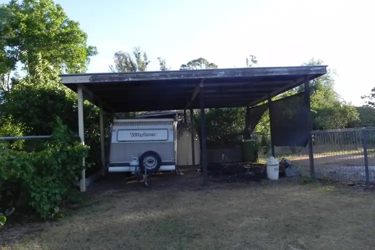 Sixth view of Homely house listing, 68 Hume, Pittsworth QLD 4356