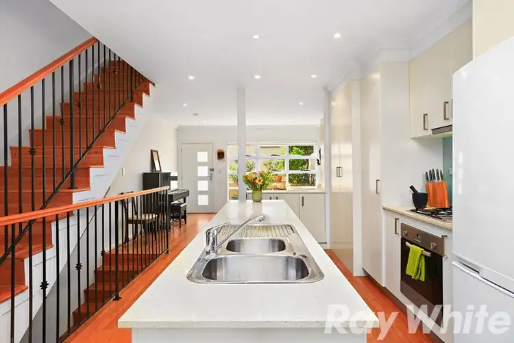 5/114 Ewart Street, Dulwich Hill NSW 2203