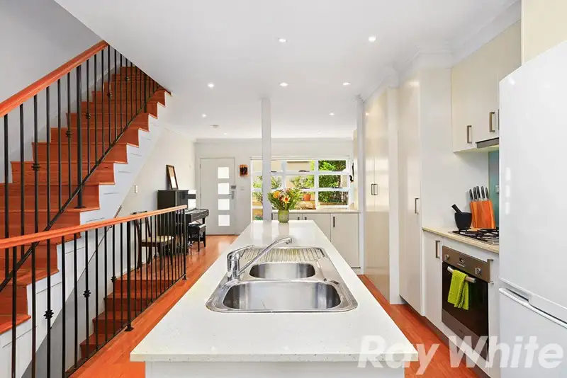 Main view of Homely townhouse listing, 5/114 Ewart Street, Dulwich Hill NSW 2203