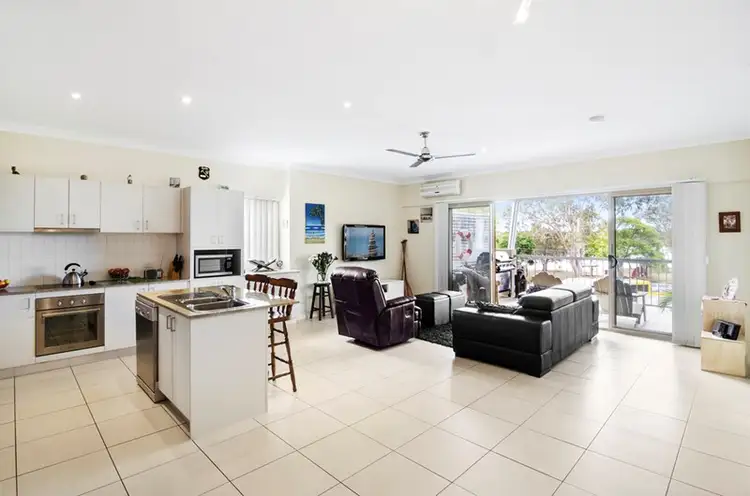 205/3 Thrower Drive, Currumbin QLD 4223